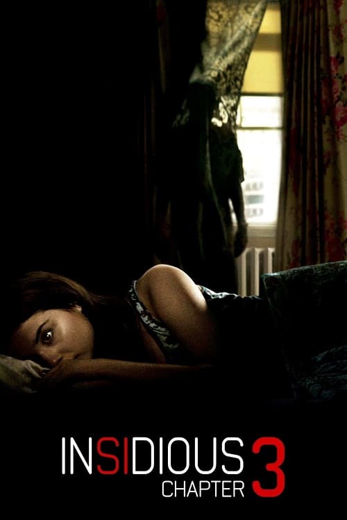 ดู Insidious Chapter 3 (2015) วิญญาณตามติด 3 พากย์ไทย