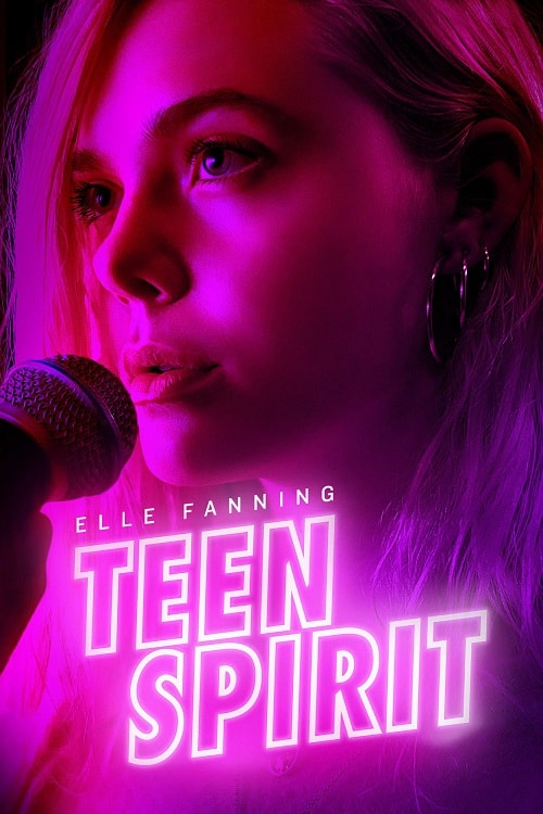 ดู Teen Spirit (2018) ทีน สปิริต พากย์ไทย