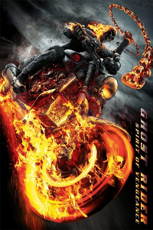 ดู Ghost Rider Spirit of Vengeance (2011) โกสต์ ไรเดอร์ อเวจีพิฆาต พากย์ไทย