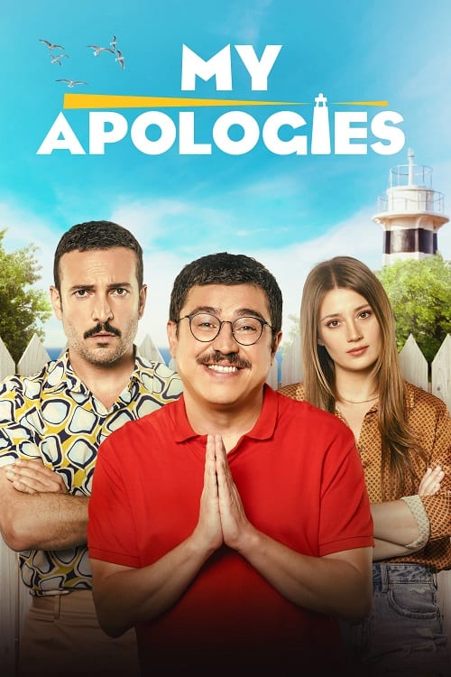 ดู My Apologies (2023) พากย์ไทย