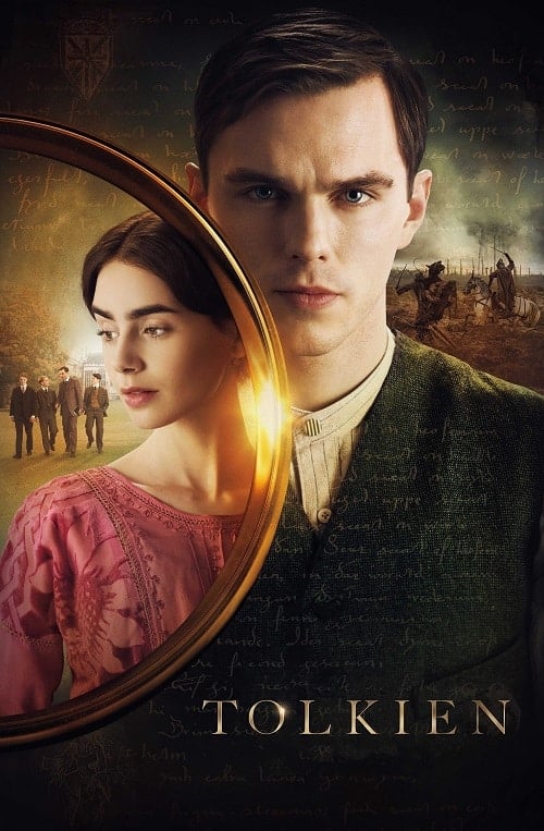 ดู Tolkien (2019) พากย์ไทย
