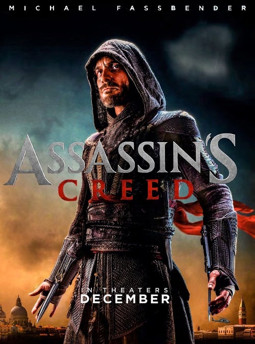 ดู Assassin’s Creed (2016) อัสแซสซินส์ ครีด พากย์ไทย