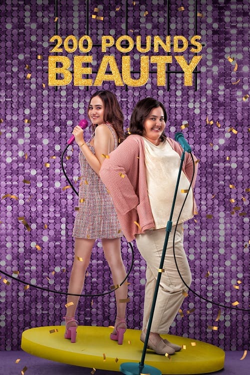 ดู 200 Pounds Beauty (2023) จูวิตา สวยเสกมา พากย์ไทย