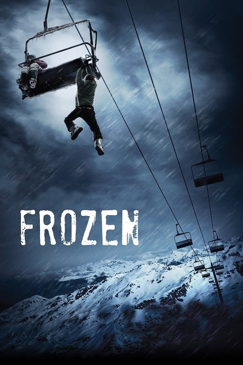 ดู Frozen (2010) นรกแขวนฟ้า พากย์ไทย
