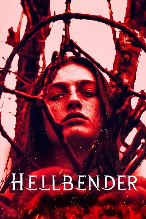 ดู Hellbender (2021) บ้านฝ่านรก พากย์ไทย