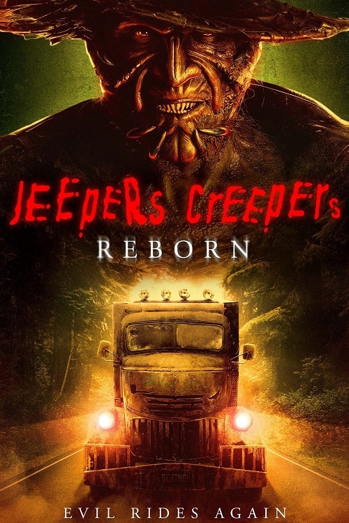 ดู Jeepers Creepers Reborn (2022) โฉบกระชาก กลับมาเกิด พากย์ไทย