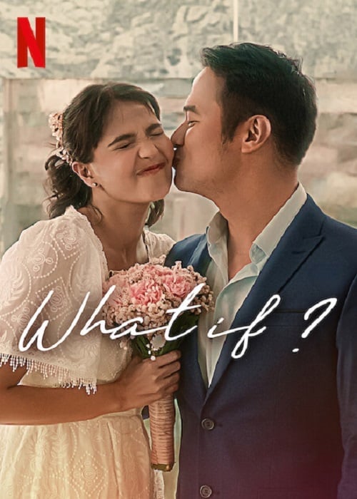 ดู What If (2023) พากย์ไทย