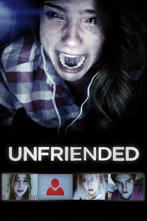 ดู Unfriended (2014) อันเฟรนด์ พากย์ไทย