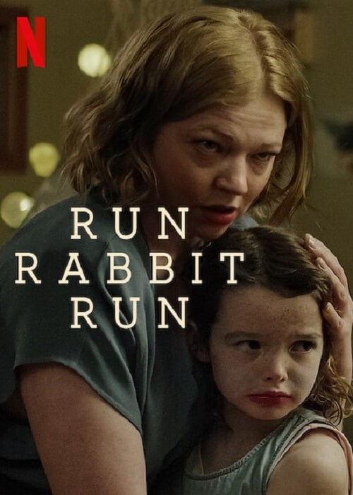 ดู Run Rabbit Run (2023) พากย์ไทย