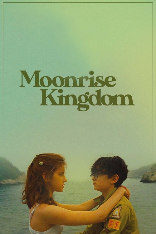 ดู Moonrise Kingdom (2012) คู่กิ๊กซ่าส์ สารพัดแสบ พากย์ไทย