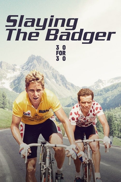 ดู Slaying the Badger (2014) พากย์ไทย