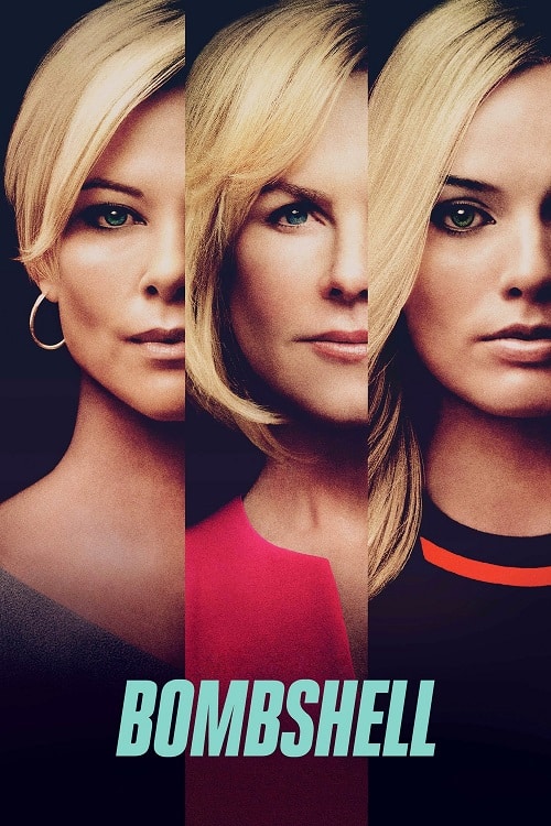 ดู Bombshell (2019) แฉกระฉ่อนโลก พากย์ไทย