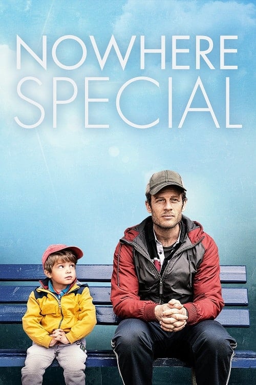 ดู Nowhere Special (2020) พากย์ไทย