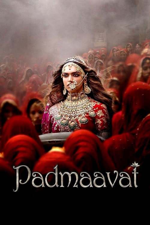 ดู Padmaavat (2018) ปัทมาวัต พากย์ไทย