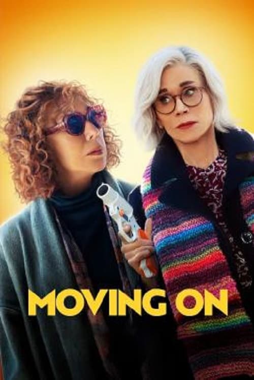 ดู Moving On (2023) แค้นฝังใจวัย(ไม่)รุ่น พากย์ไทย