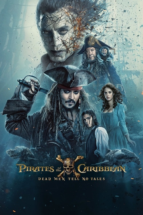ดู Pirates of the Caribbean (2017) สงครามแค้นโจรสลัดไร้ชีพ พากย์ไทย