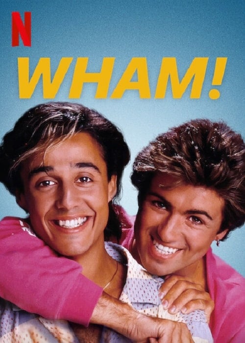 ดู Wham! (2023) พากย์ไทย