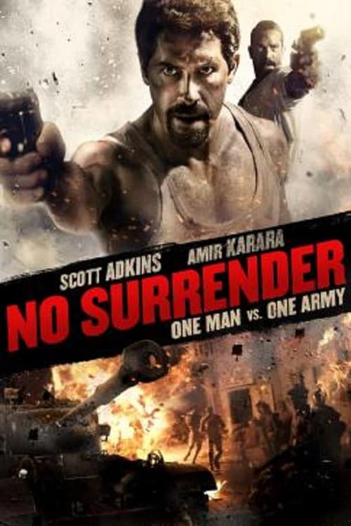 ดู No Surrender (2018) เดี่ยวประจัญบาน พากย์ไทย