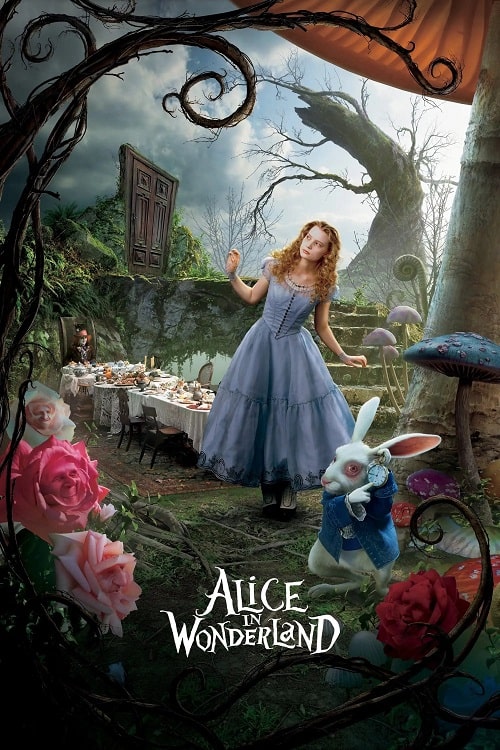 ดู Alice in Wonderland (2010) อลิซในแดนมหัศจรรย์ พากย์ไทย