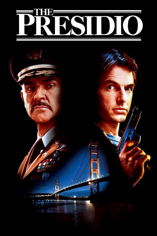 ดู The Presidio (1988) ใครแสบใครสั่ง พากย์ไทย