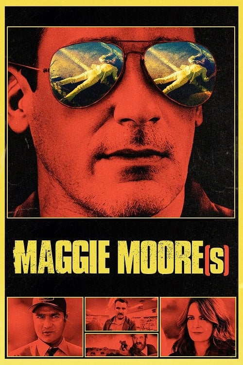ดู Maggie Moore(s) (2023) พากย์ไทย