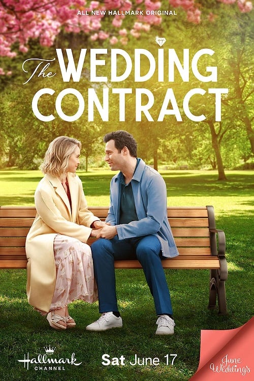 ดู The Wedding Contract (2023) พากย์ไทย
