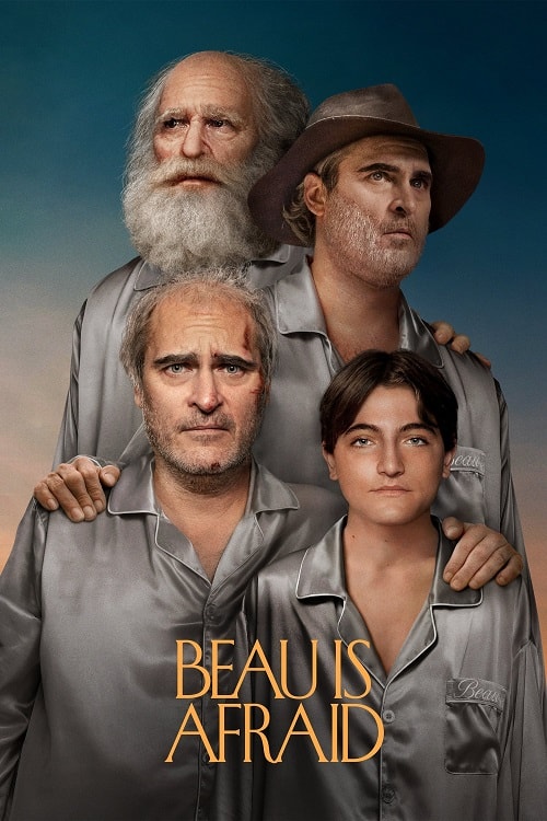 ดู Beau Is Afraid (2023) โบอย่าไปกลัว พากย์ไทย
