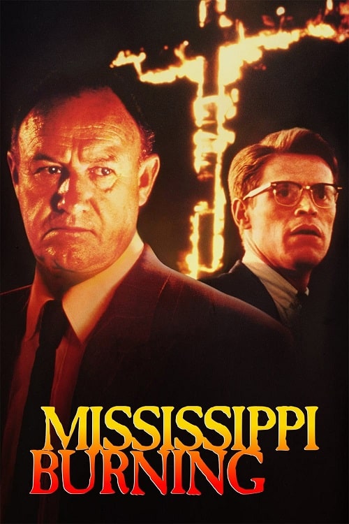 ดู Mississippi Burning (1988) เมืองเดือดคนดุ พากย์ไทย