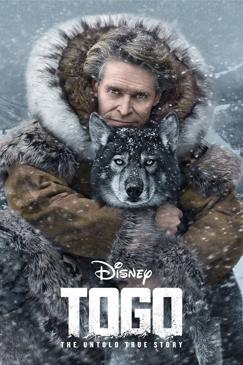 ดู Togo (2019) โทโก พากย์ไทย
