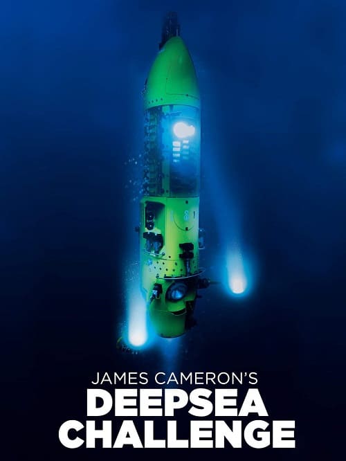 ดู Deep Sea Challenge (2014) ดิ่งระทึกลึกสุดโลก พากย์ไทย