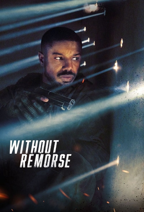ดู Without Remorse (2021) ลบรอยแค้น พากย์ไทย