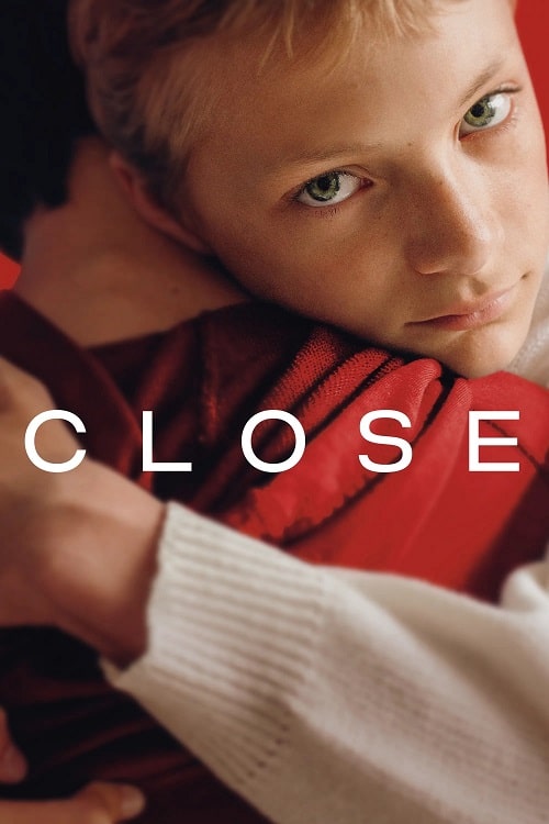 ดู Close (2022) รักแรก วันนั้น พากย์ไทย