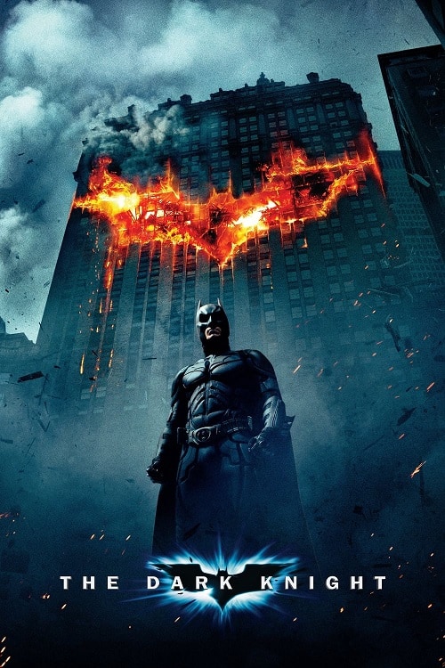 ดู Batman The Dark Knight (2008) แบทแมน อัศวินรัตติกาล พากย์ไทย