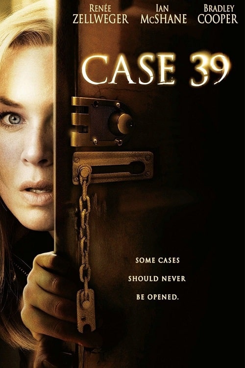 ดู Case 39 (2009) เคส 39 คดีสยองขวัญหลอนจากนรก พากย์ไทย
