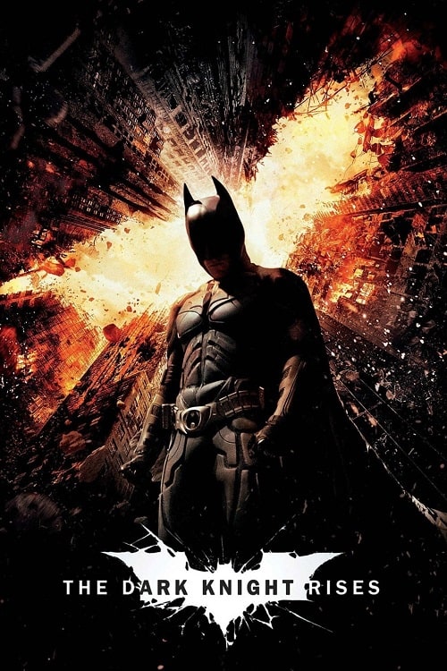 ดู Batman The Dark Knight Rises (2012) แบทแมน อัศวินรัตติกาลผงาด พากย์ไทย