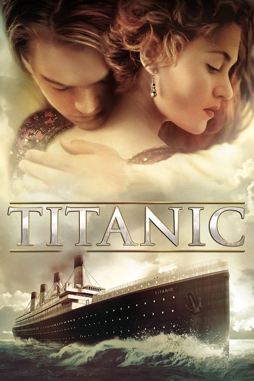 ดู Titanic (1997) ไททานิค พากย์ไทย