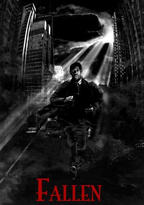 ดู Fallen (1998) ฉุดนรกสยองโหด พากย์ไทย