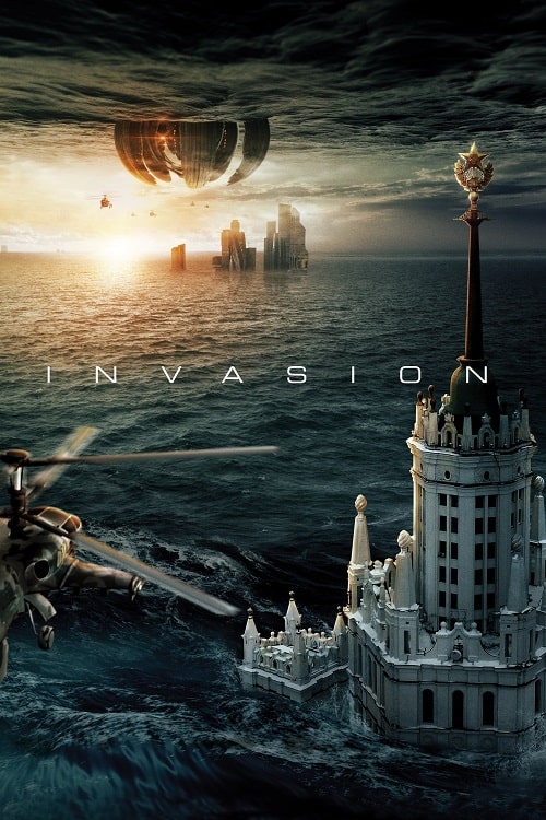 ดู Attraction 2 Invasion (2020) มหาวิบัติเอเลี่ยนล้างโลก พากย์ไทย