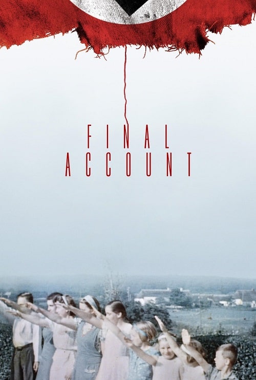ดู Final Account (2020) ไฟนอลแอคเคาต์ พากย์ไทย