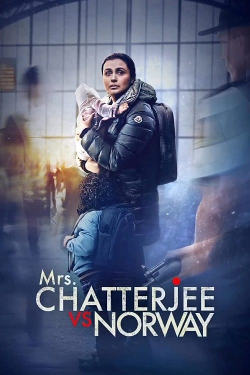 ดู Mrs. Chatterjee Vs Norway (2023) พากย์ไทย