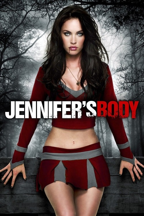 ดู Jennifer’s Body (2009) เจนนิเฟอร์’ส บอดี้ สวย ร้อน กัด สยอง พากย์ไทย