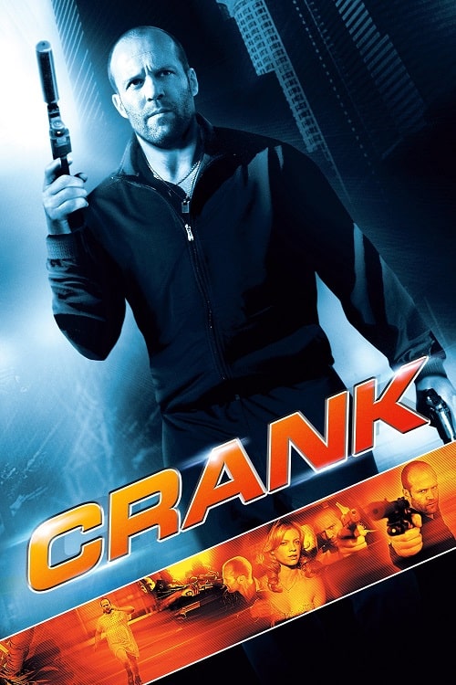 ดู Crank (2006) คนโคม่า วิ่ง คลั่ง ฆ่า พากย์ไทย