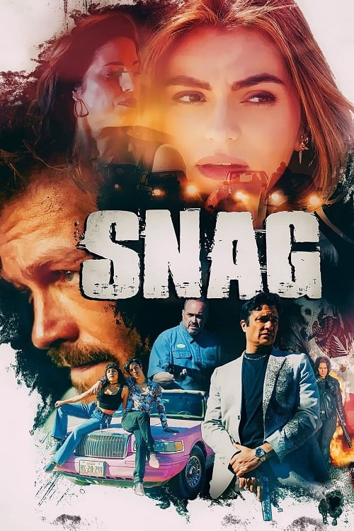 ดู Snag (2023) พากย์ไทย