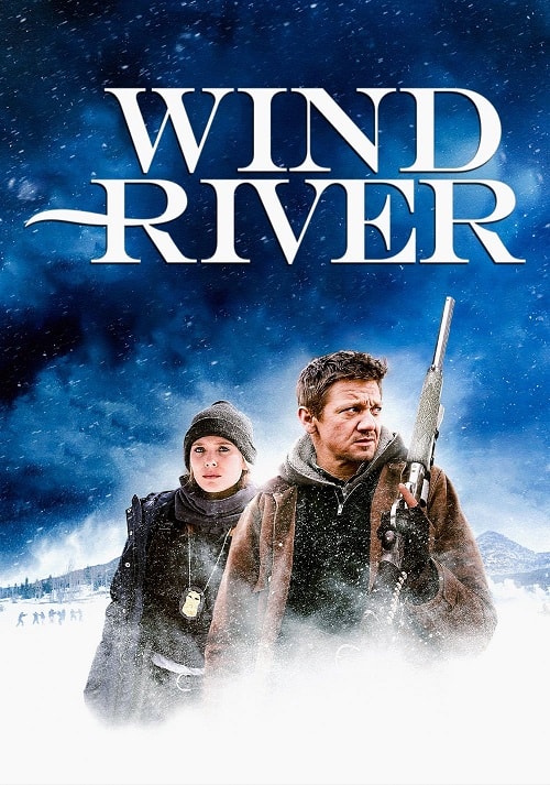 ดู Wind River (2017) ล่าเดือด เลือดเย็น พากย์ไทย