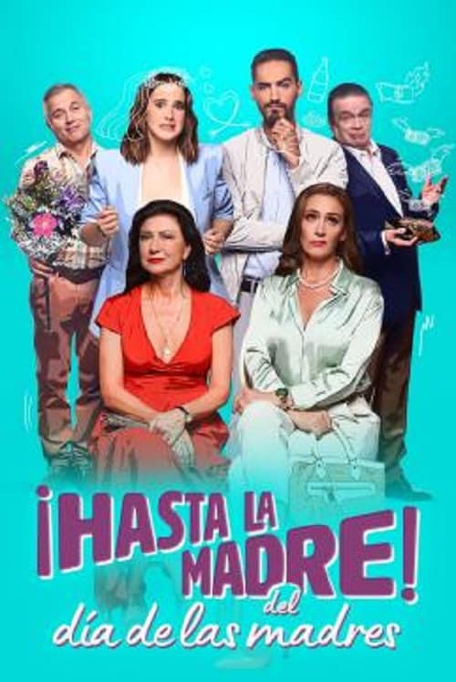 ดู Mother’s Day is Cancelled (2023) อลหม่านวันแม่ พากย์ไทย