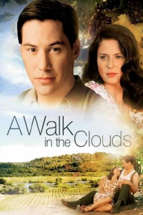 ดู A Walk in the Clouds (1995) จะขอบูชาหัวใจเธอไว้ที่วิมานเมฆ พากย์ไทย