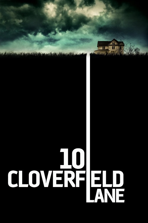 ดู 10 Cloverfield Lane (2016) 10 โคลเวอร์ฟิลด์ เลน พากย์ไทย