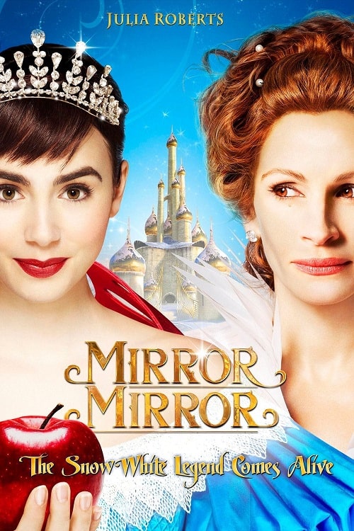 ดู Mirror Mirror (2012) จอมโจรสโนไวท์กับราชินีบานฉ่ำ พากย์ไทย