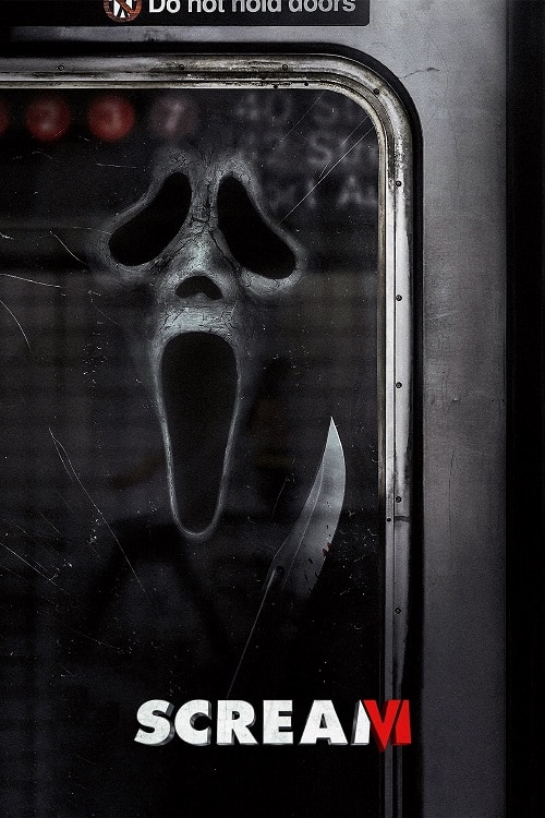 ดู Scream 6 (2023) หวีดสุดขีด 6 พากย์ไทย