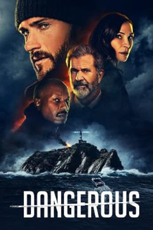 ดู Dangerous (2021) พากย์ไทย